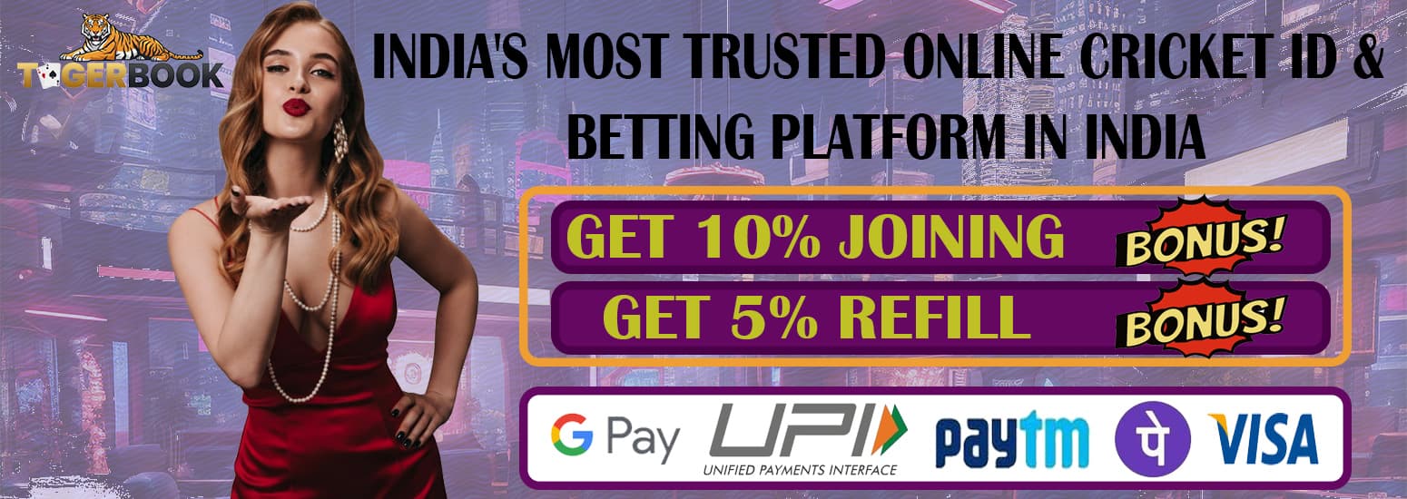 Online Cricket Betting